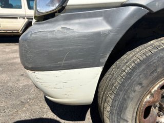 despiece nissan terrano ii r20