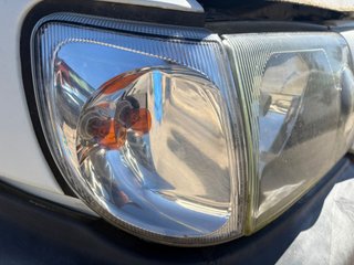despiece nissan terrano ii r20