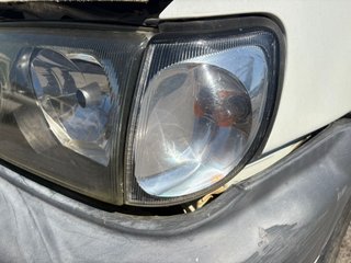despiece nissan terrano ii r20