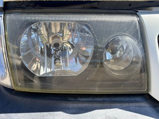 despiece nissan terrano ii r20
