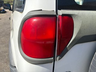 despiece nissan terrano ii r20