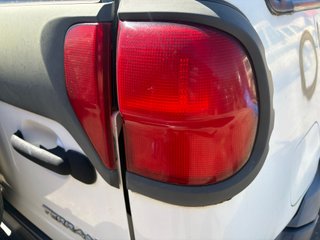 despiece nissan terrano ii r20