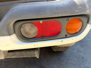 despiece nissan terrano ii r20
