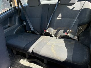 despiece nissan terrano ii r20