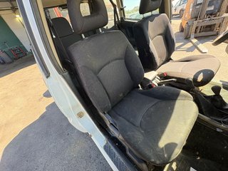 despiece nissan terrano ii r20