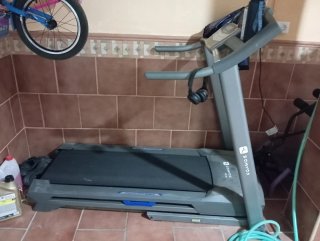 Cinta de Correr Domyos TC-5
