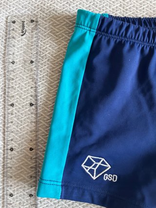 Bañador natación GREDOS GSD. Uniforme.
