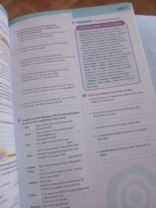 Options Eso 4 Wb Spa (sin Coleccion)