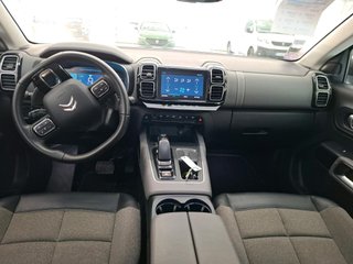 Citroën C5 AIRCROSS 225 eEAT8 Shine (2021)