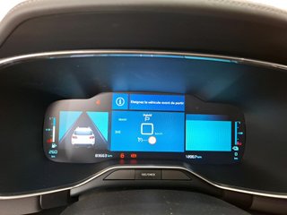 Citroën C5 AIRCROSS 225 eEAT8 Shine (2021)