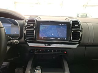 Citroën C5 AIRCROSS 225 eEAT8 Shine (2021)