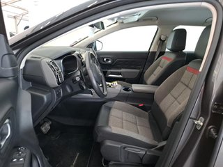 Citroën C5 AIRCROSS 225 eEAT8 Shine (2021)