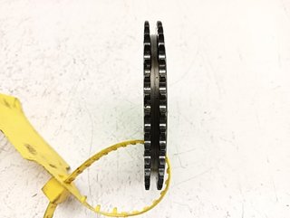 POLEA ARBOL LEVAS FORD MONDEO BERLINA (GE) FMBA X