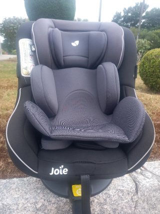 Silla Coche Joie 360° Grupo 0+/1