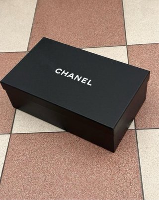 Scatola Chanel
