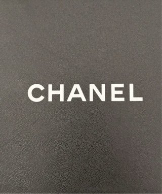 Scatola Chanel