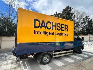Iveco Daily 2015