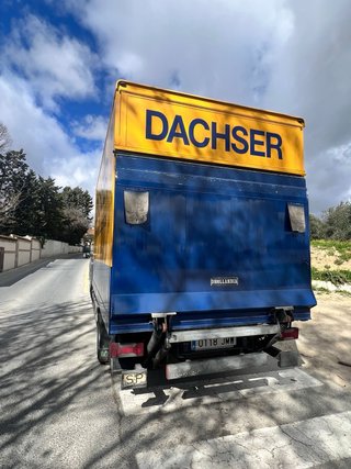 Iveco Daily 2015