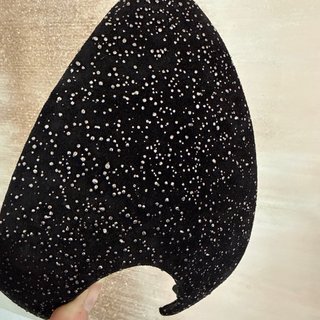 Tassello frontale Kep Italia personalizzato