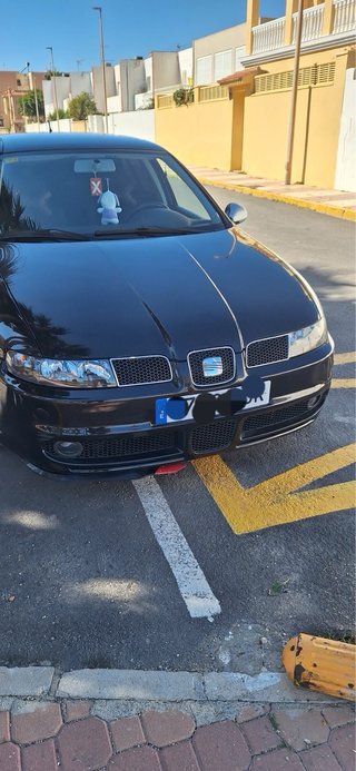SEAT Leon 2003 FR