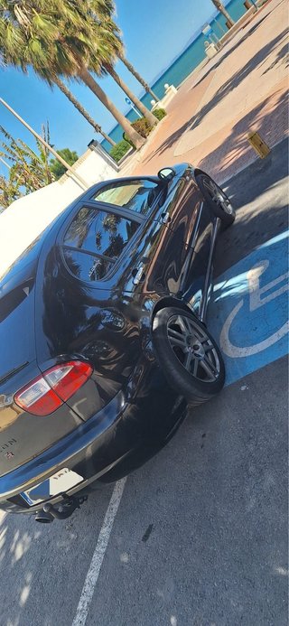 SEAT Leon 2003 FR