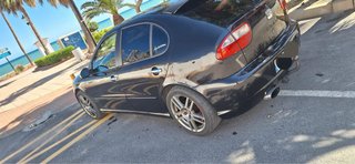 SEAT Leon 2003 FR