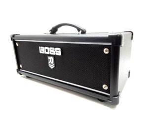 E62179-0 AMPLIFICADOR GUITARRA BOSS KATANA HEAD MK