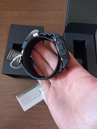 Casio G-Shock GW-BX5600 - Mercado Japonés