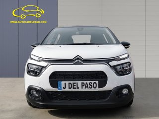 Citroen C3 2022