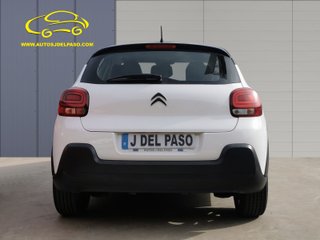 Citroen C3 2022