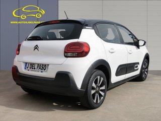 Citroen C3 2022