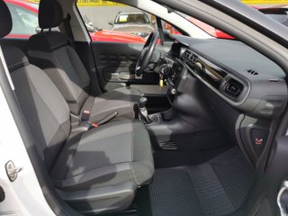 Citroen C3 2022