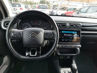 Citroen C3 2022