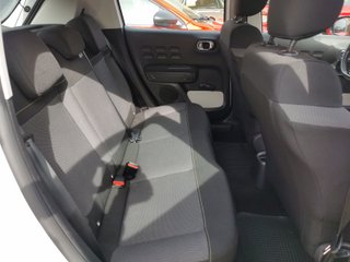 Citroen C3 2022