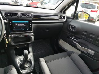 Citroen C3 2022