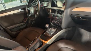Audi A4 2009
