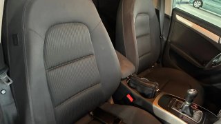 Audi A4 2009
