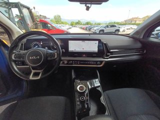 KIA SPORTAGE 1.6 TGDi HEV 171kW 230CV Drive 4X2 (2023)
