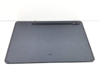 E582630-0 TABLET PC SAMSUNG GALAXY TAB S7 11 128GB
