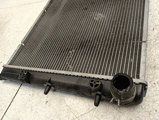 RADIADOR AGUA CITROEN C3 HM01 870960400