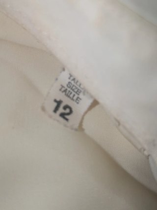 Camisa Vintage de Manga Corta