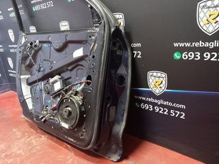 PUERTA DELANTERA IZQUIERDA PORSCHE CAYENNE (TIPO