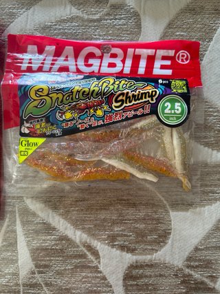 Vinilos de pesca Rockfishing (NEGOCIABLE)