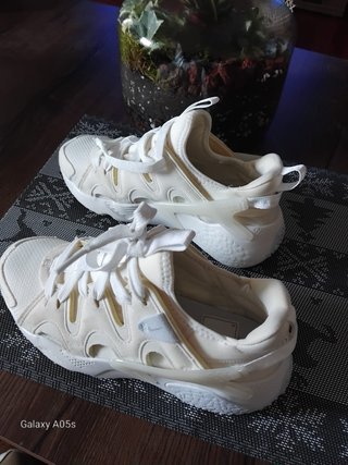 Zapatillas Nike Blancas Talla 37.5