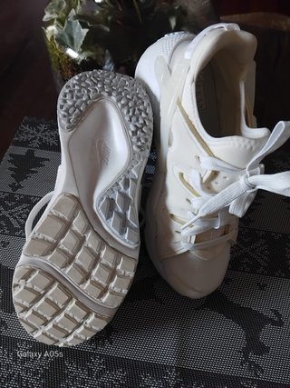 Zapatillas Nike Blancas Talla 37.5