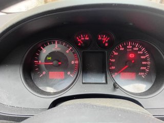 SEAT Ibiza 2002