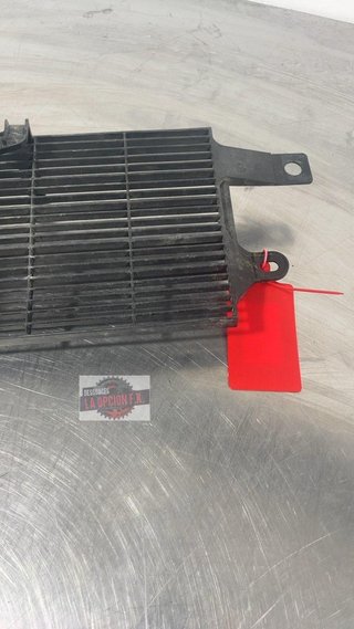 MOLDURA PARAGOLPE DELANTERA Citroen C4 Picasso/Spacetourer (05.2013->)