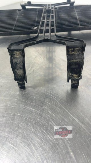 MOLDURA PARAGOLPE DELANTERA Citroen C4 Picasso/Spacetourer (05.2013->)