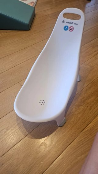Hamaca Jané Nemo para bañera bebé