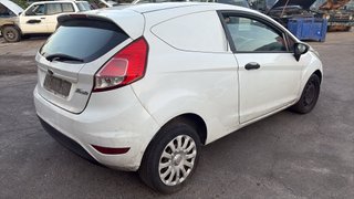 Ford Fiesta CCN Despiece 2014